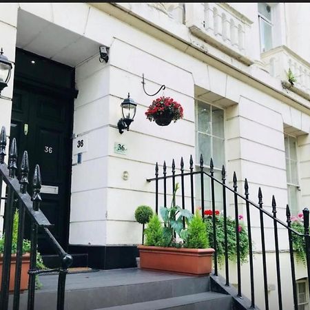 Cavali Hotel ロンドン エクステリア 写真