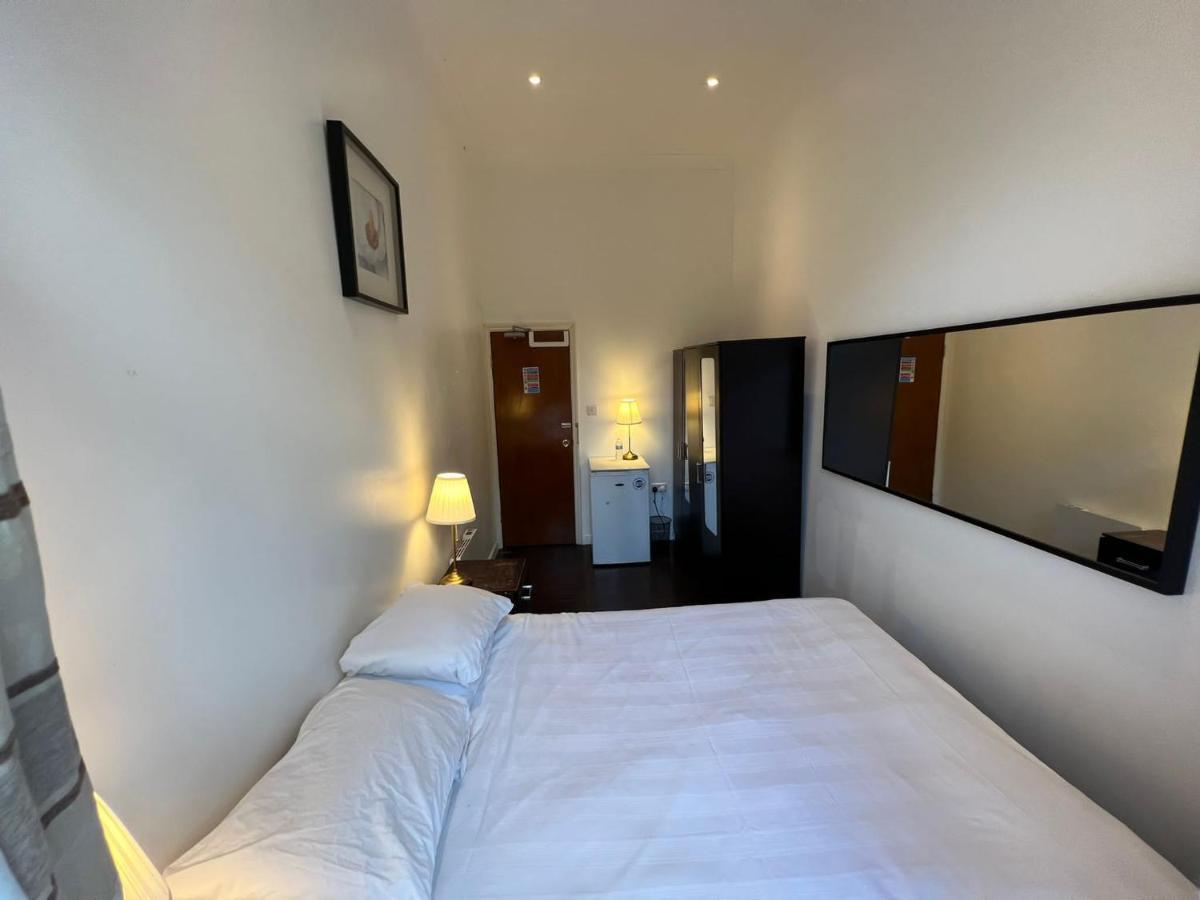Cavali Hotel ロンドン エクステリア 写真