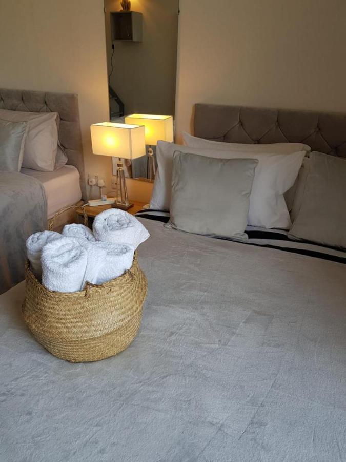 Cavali Hotel ロンドン エクステリア 写真