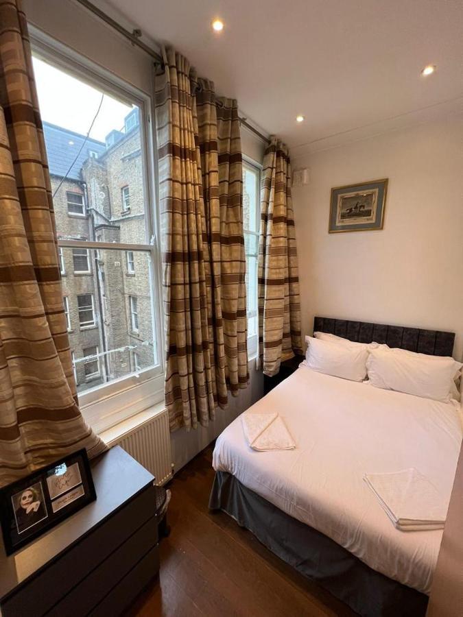 Cavali Hotel ロンドン エクステリア 写真