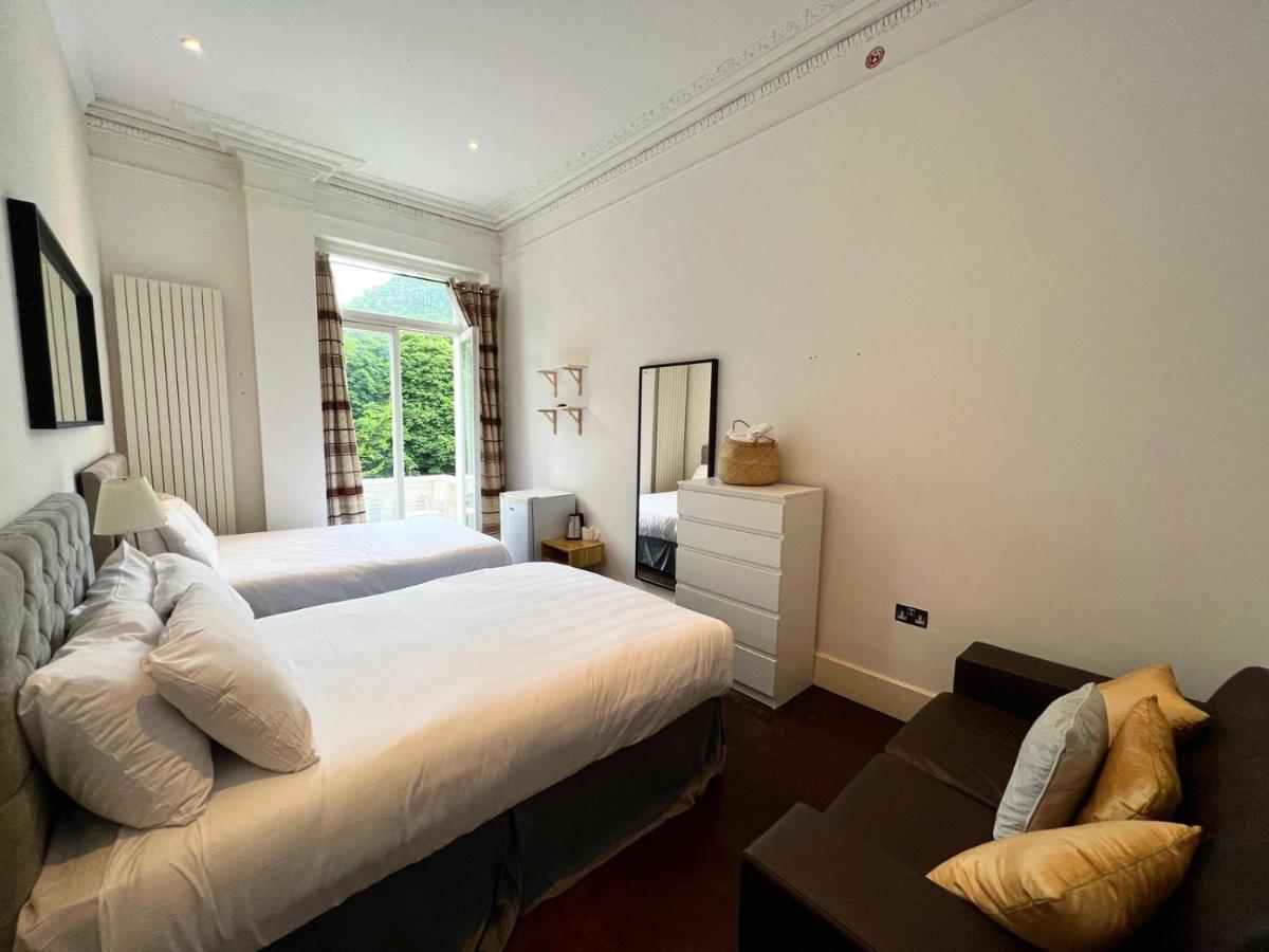 Cavali Hotel ロンドン エクステリア 写真
