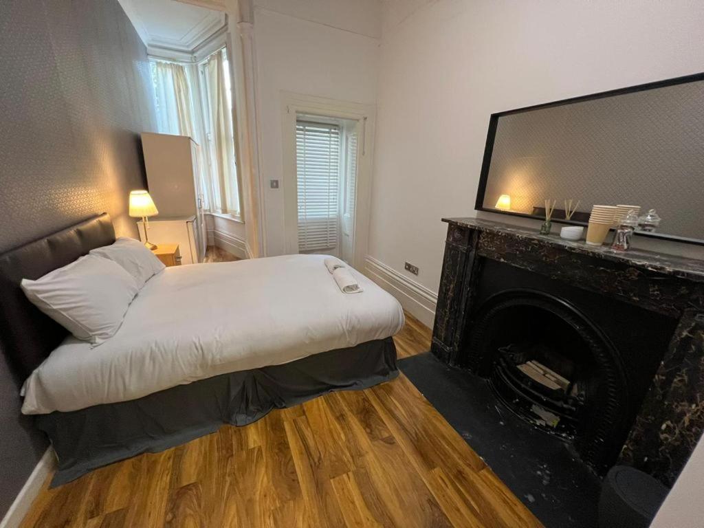Cavali Hotel ロンドン エクステリア 写真